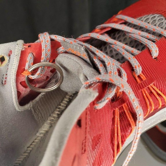 Nike LeBron Air Max X 10 Low Basketball Shoes Univ - Picture 9 of 9